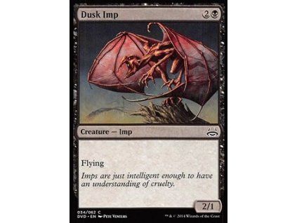Dusk Imp