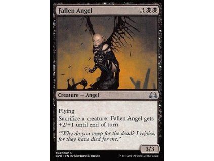 Fallen Angel