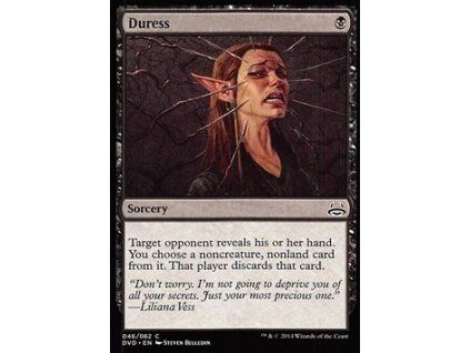 Duress