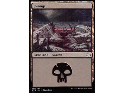 Swamp (V.3)
