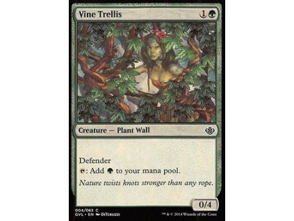 Vine Trellis