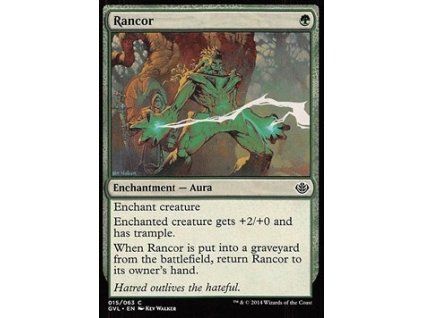 Rancor