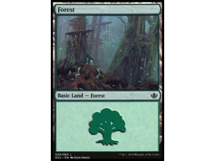 Forest (V.3)