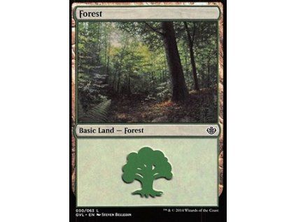 Forest (V.2)