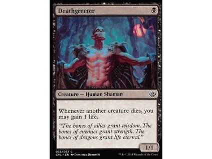 Deathgreeter