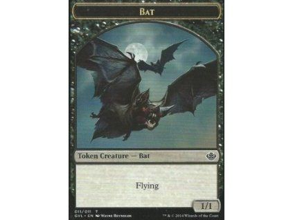 Bat Token