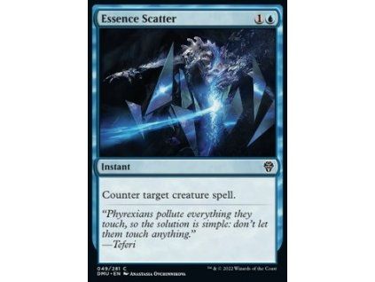 Essence Scatter