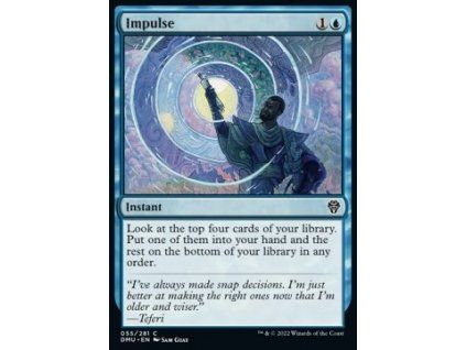 Impulse