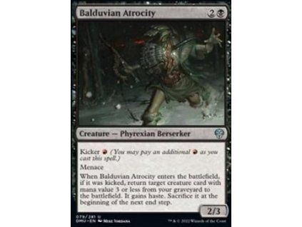 Balduvian Atrocity