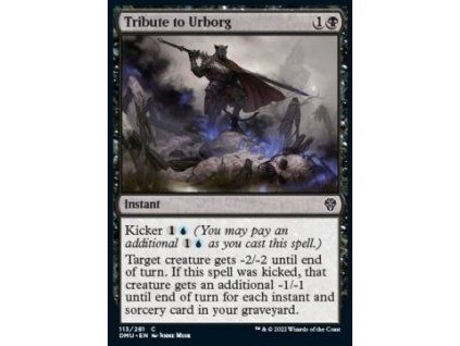Tribute to Urborg