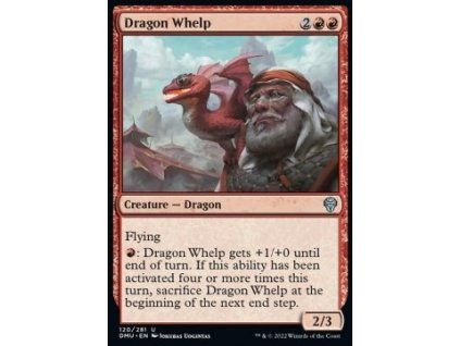 Dragon Whelp
