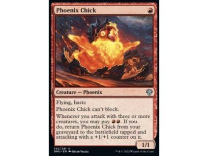 Phoenix Chick