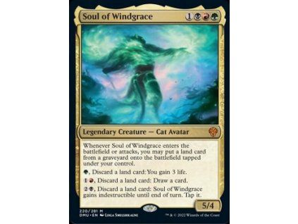 Soul of Windgrace