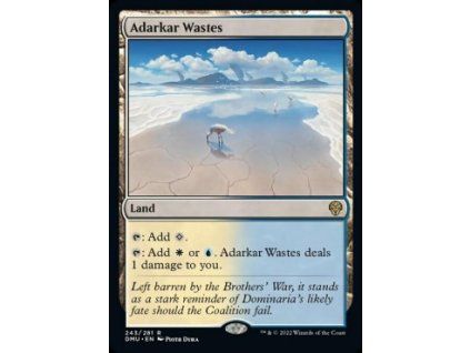 Adarkar Wastes