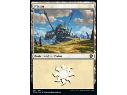 Plains (V.1)