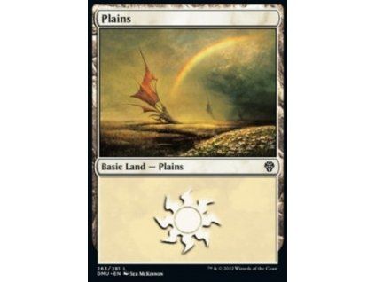 Plains (V.2)