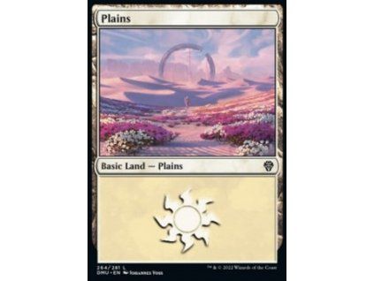 Plains (V.3)