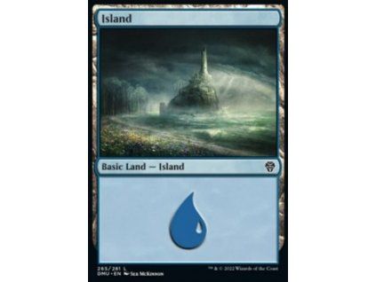 Island (V.1)