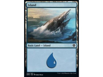Island (V.2)