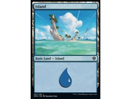 Island (V.3)