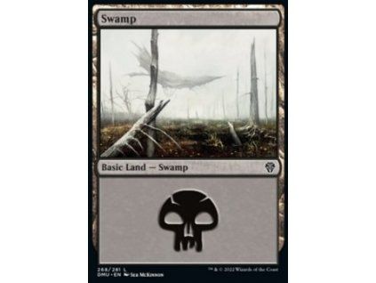 Swamp (V.1)