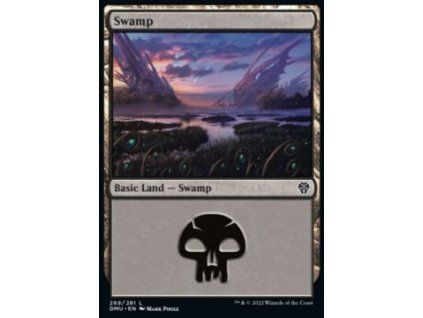 Swamp (V.2)
