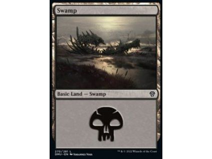 Swamp (V.3)