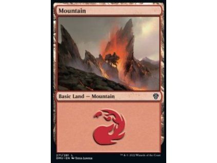 Mountain (V.1)