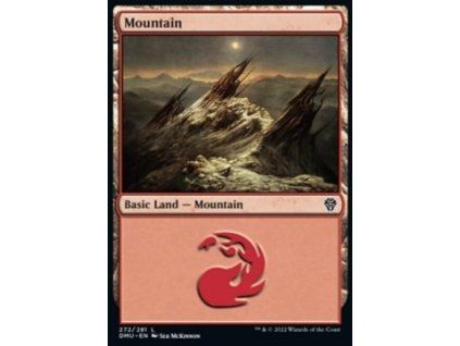 Mountain (V.2)