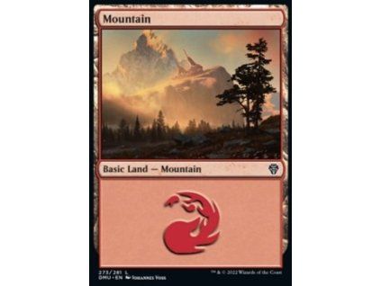 Mountain (V.3)