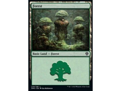 Forest (V.1)