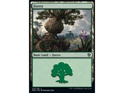 Forest (V.2)