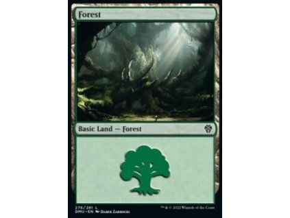 Forest (V.3)