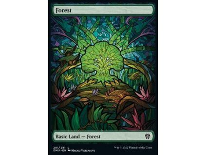 Forest - Full Art (V.4)
