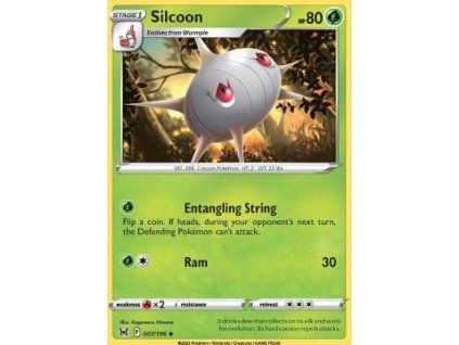 Silcoon