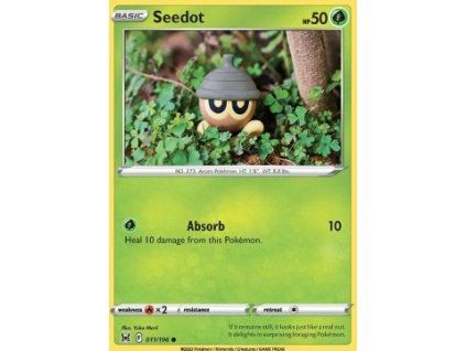 Seedot