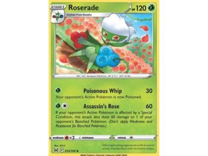 Roserade