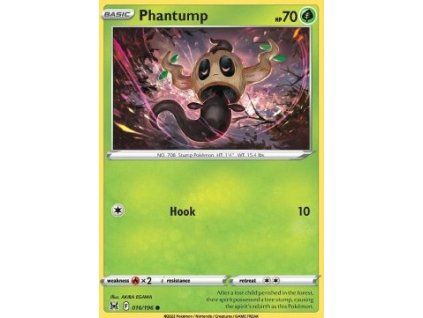 Phantump