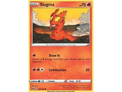 Slugma
