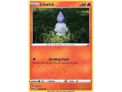 Litwick