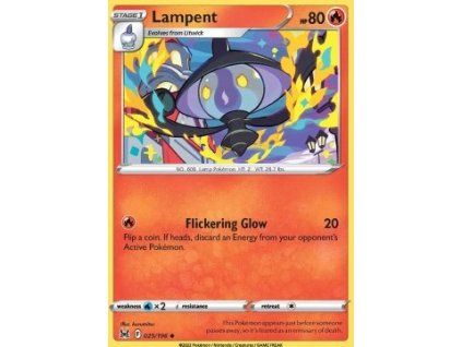 Lampent