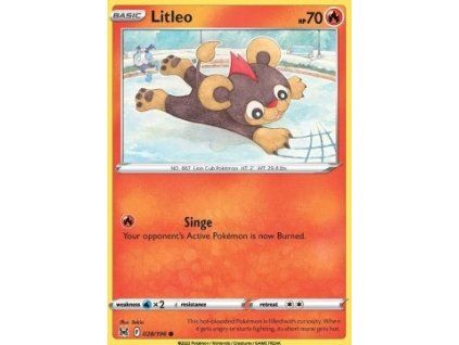 Litleo