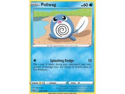 Poliwag
