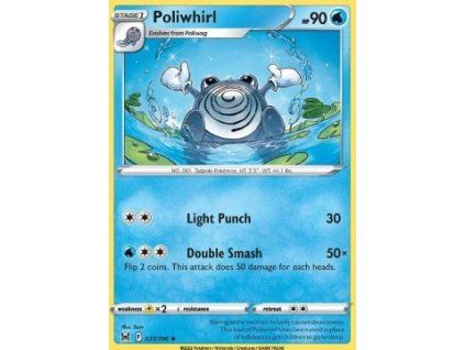 Poliwhirl