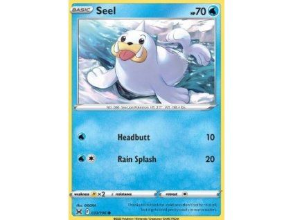 Seel