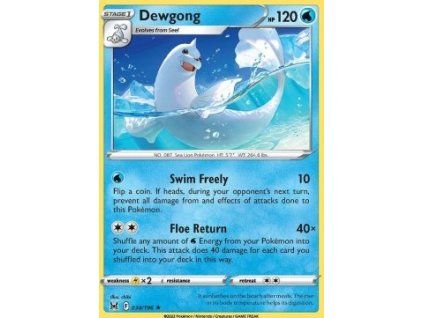 Dewgong