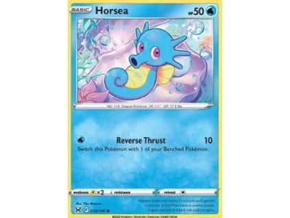 Horsea