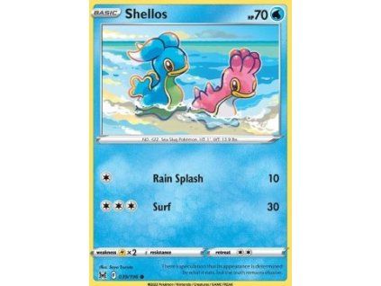 Shellos