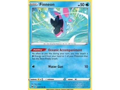 Finneon