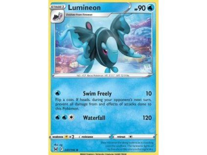 Lumineon